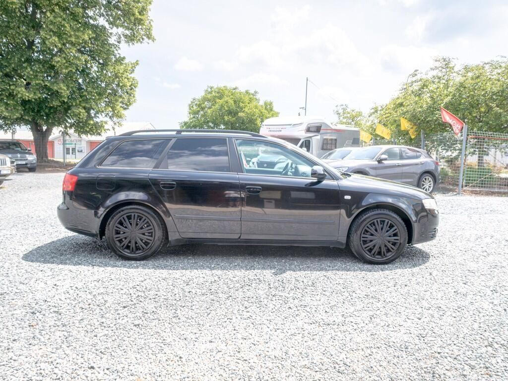 Audi A4, 2.0TDI 103KW – PO ROZVODECH - fotka 4