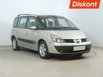 2.0 Turbo , 7 míst, ČR,1.maj