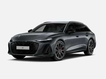 Avant TDI quattro 220kW Stroni