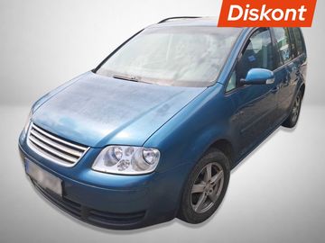 1.9 TDI, Automatická klima