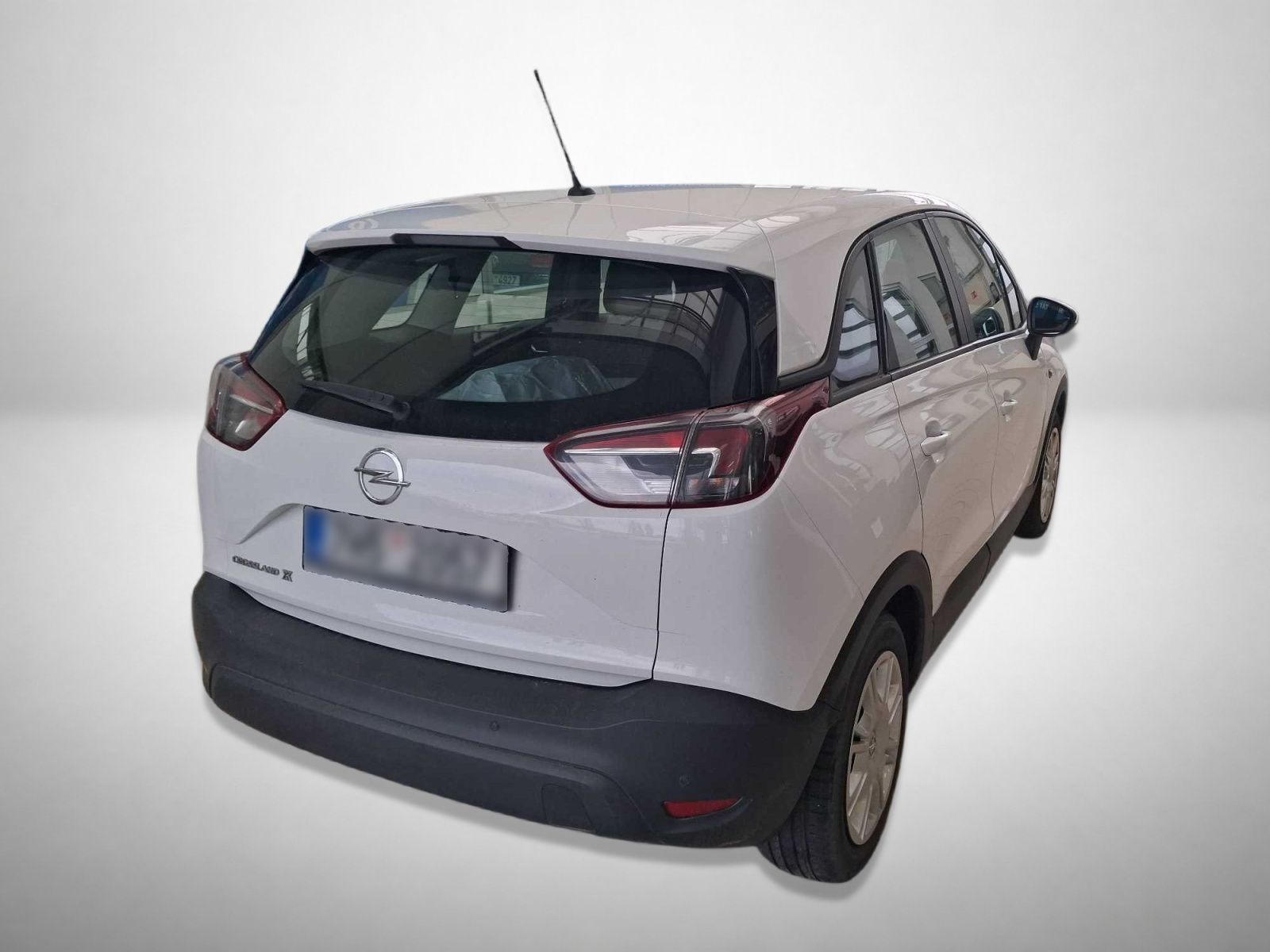 Opel Crossland, 1.2, Serv.kniha, Tempomat - fotka 2