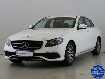 E220d,4MATIC,143KW,1Maj,CZ,Aut