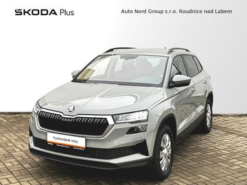 1.5 TSI 110kW Ambition DSG
