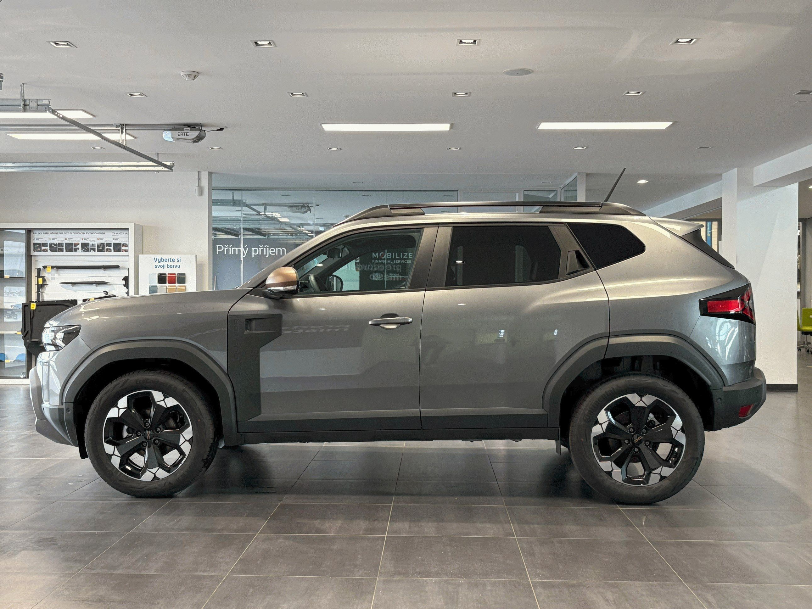 Dacia Duster, Extreme mild hybrid 130 - fotka 2
