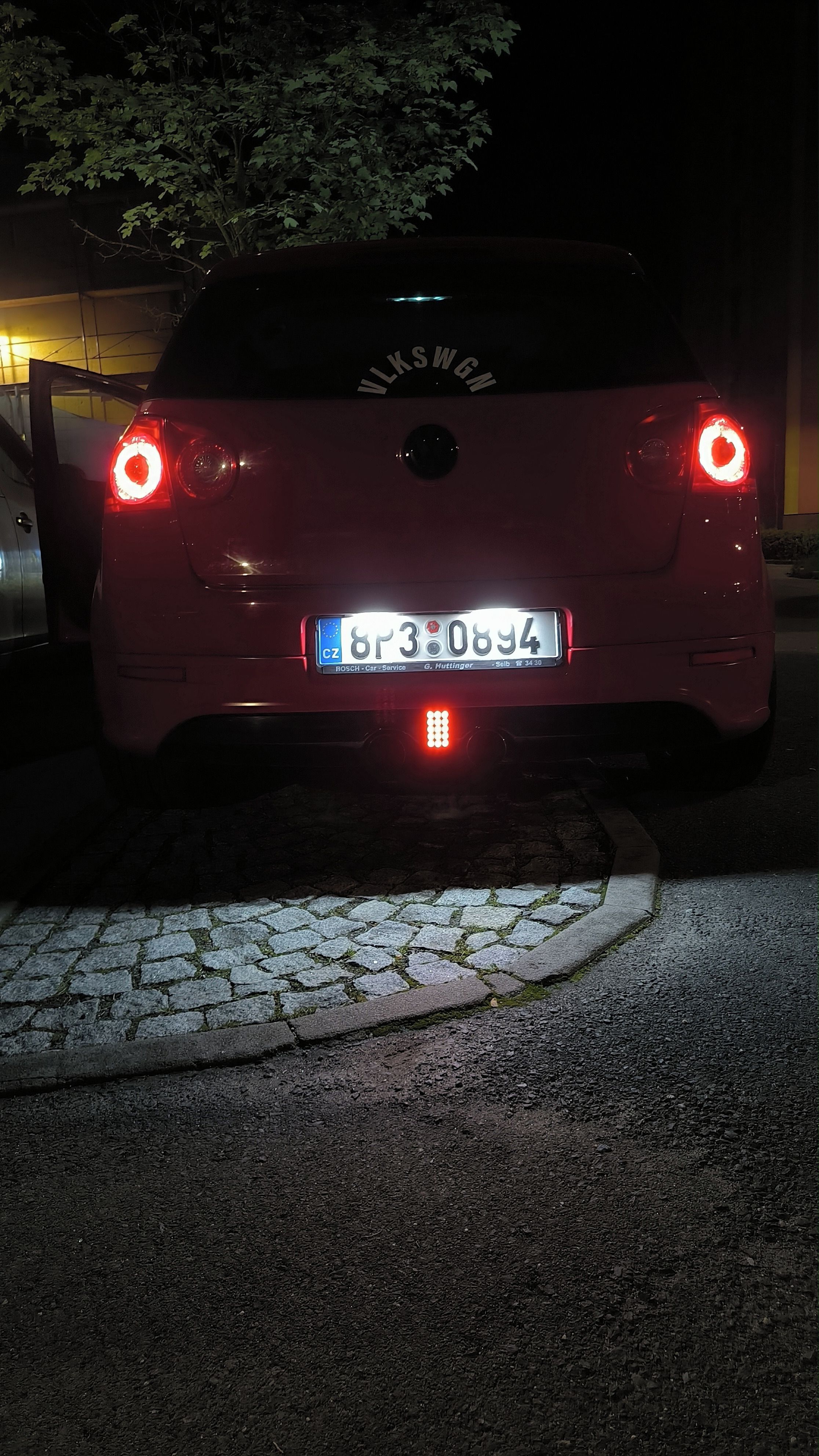 Volkswagen Golf, 1.4 TSI - fotka 2