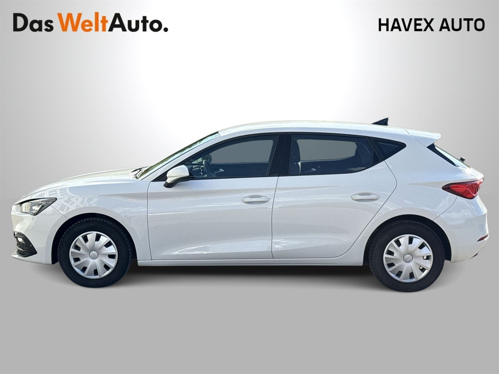 Seat Leon, 1.0 TSI Reference - fotka 3