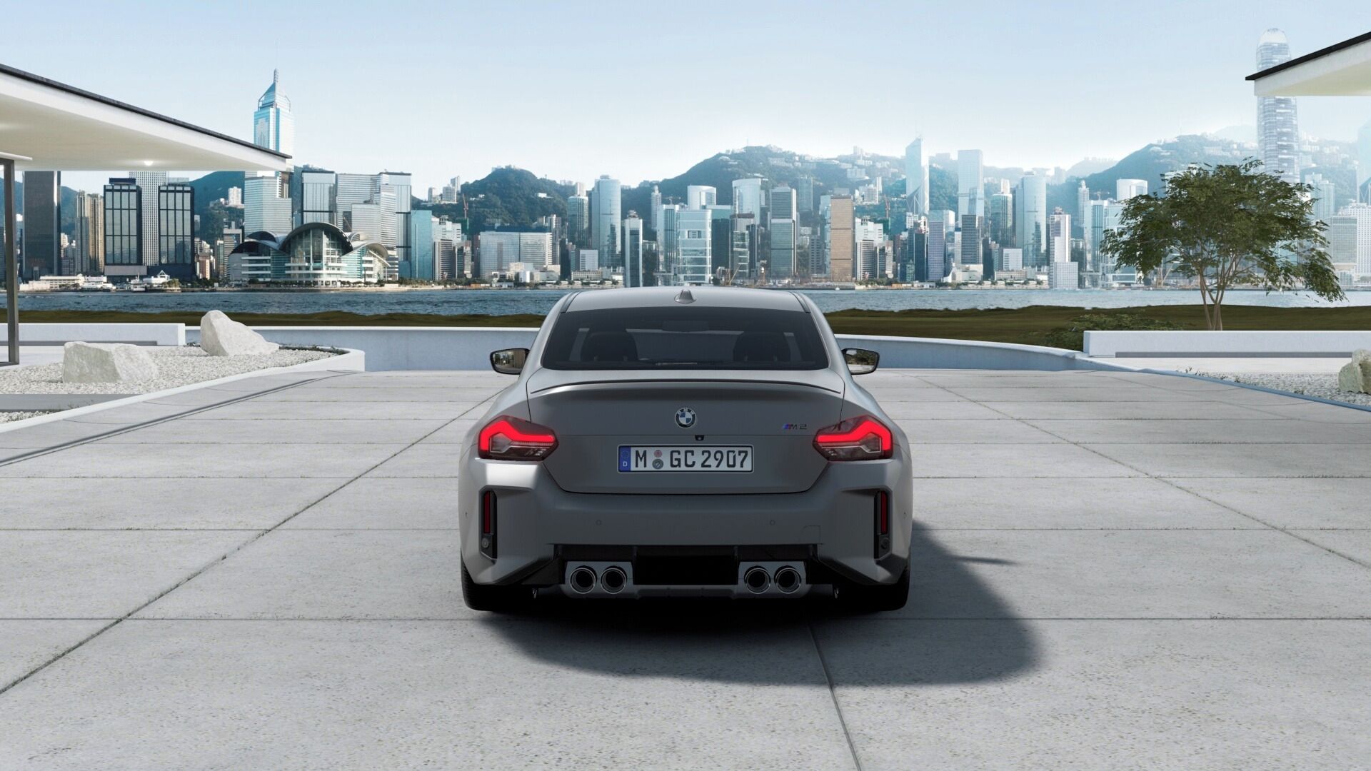 BMW M2, Individual - fotka 5