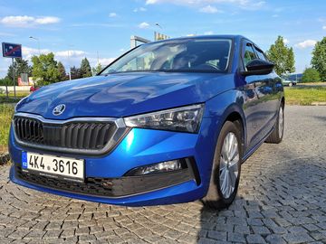 1.0, 85KW, STYLE EXTRA, CZ,1M