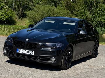530d rozvody ve 368000 km