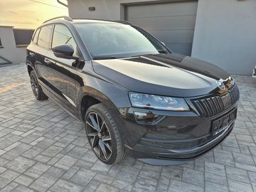 1.5 TSi 110kw SPORTLINE ZÁRUKA