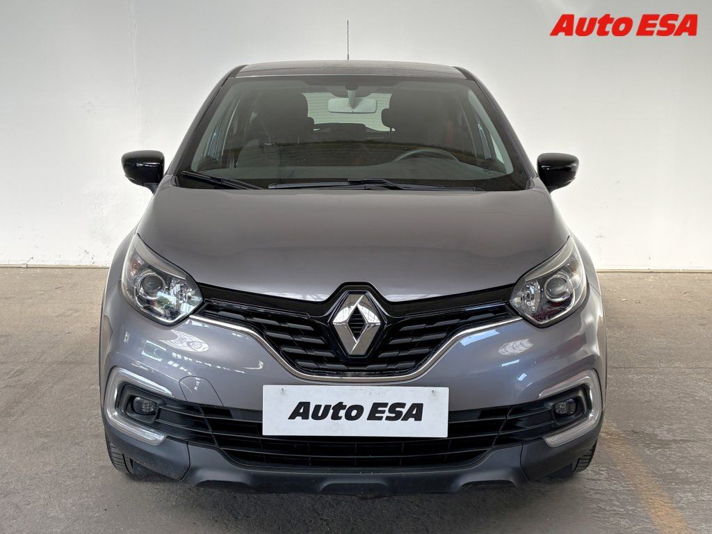 Renault Captur, 1.3 tce - fotka 2