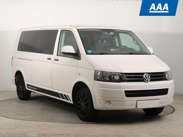 2.0 TDI, 8 míst, LR