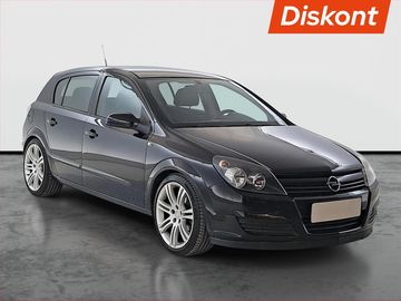 1.7 CDTI, po STK, oblíbený vůz