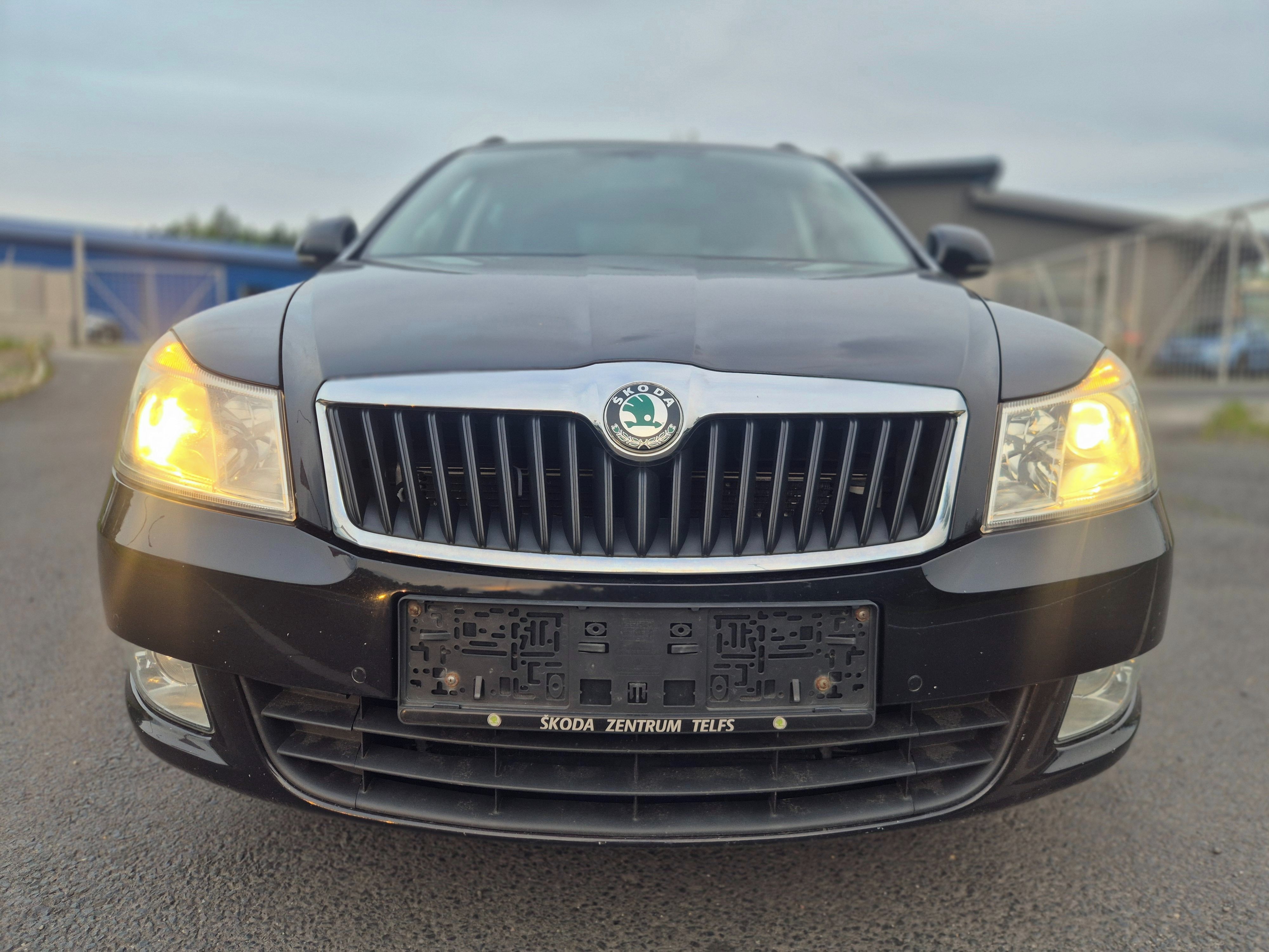Škoda Octavia, 1 maj.plný servis ZÁRUKA 1 ROK - fotka 4