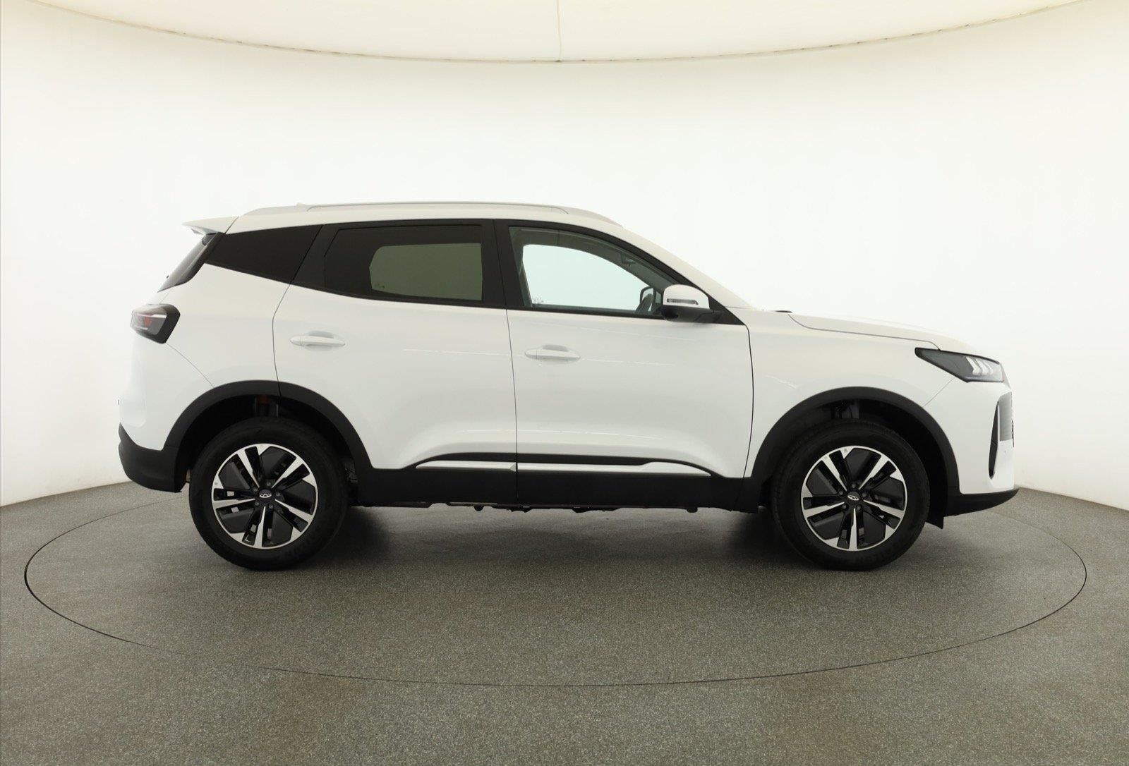 Chery Tiggo 4 HEV, 1.5 Hybrid, Unique, UNIQUE - fotka 6