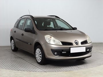 1.2 16V , LPG, Tažné