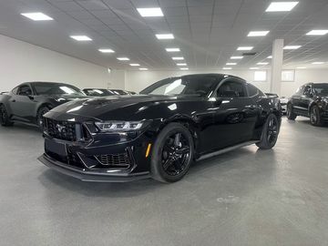 MUSTANG 2,3l EcoBoost Premium/