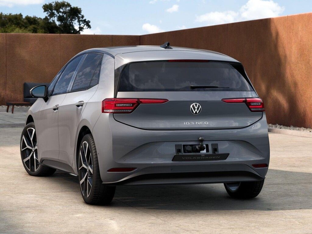 Volkswagen ID.3, 79 kWh 170 kW - fotka 3