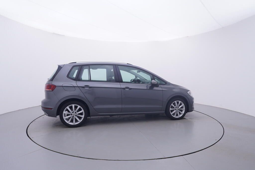 Volkswagen Golf Sportsvan, Comfortline 1.5 TSI 96 kW - fotka 6