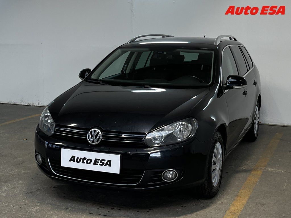 Volkswagen Golf, 1.2TSI - fotka 3