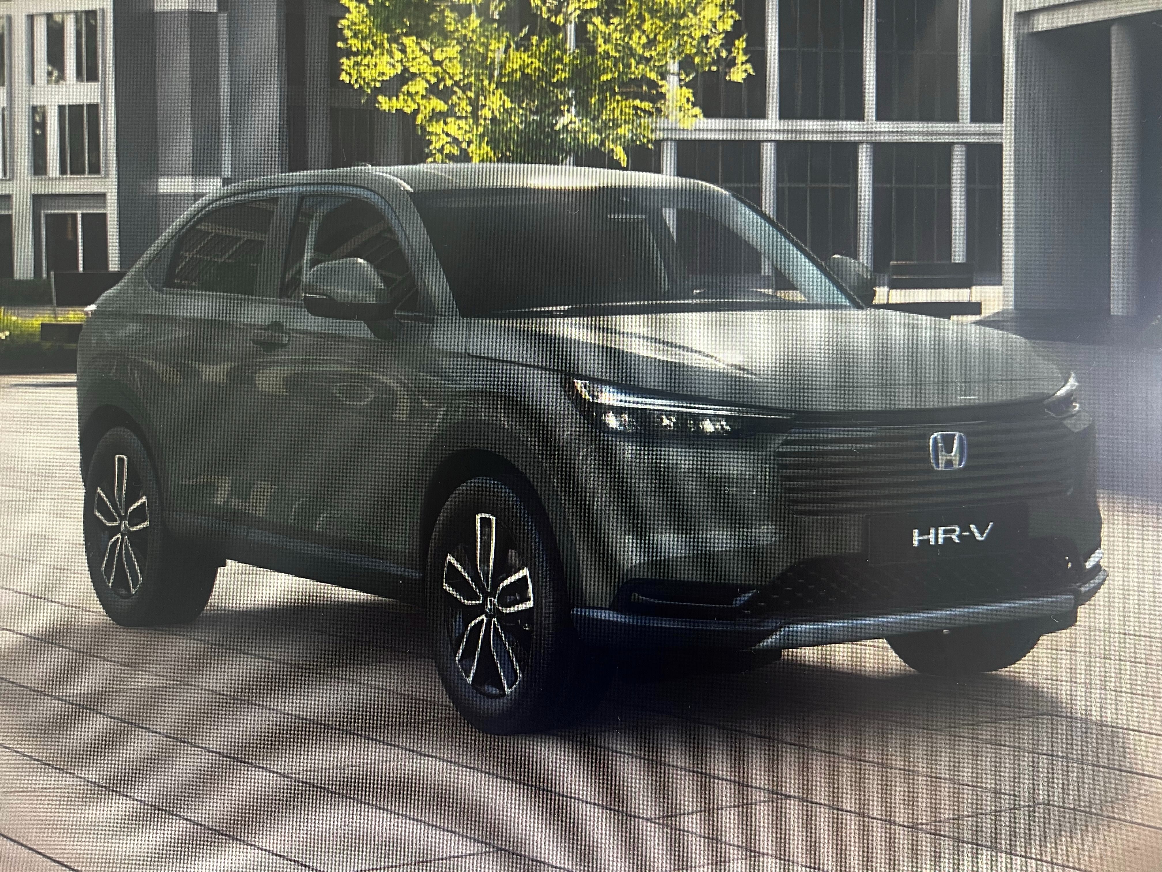 Honda HR-V, 1,5 e:HEV Elegance MR2027