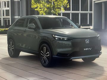 1,5 e:HEV Elegance MR2027