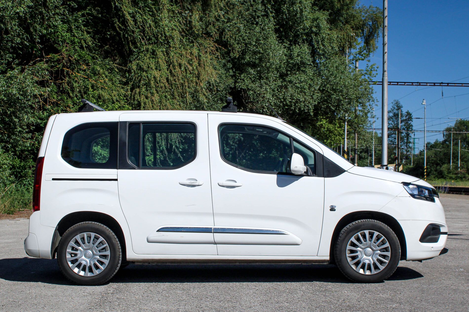 Toyota Proace - fotka 4