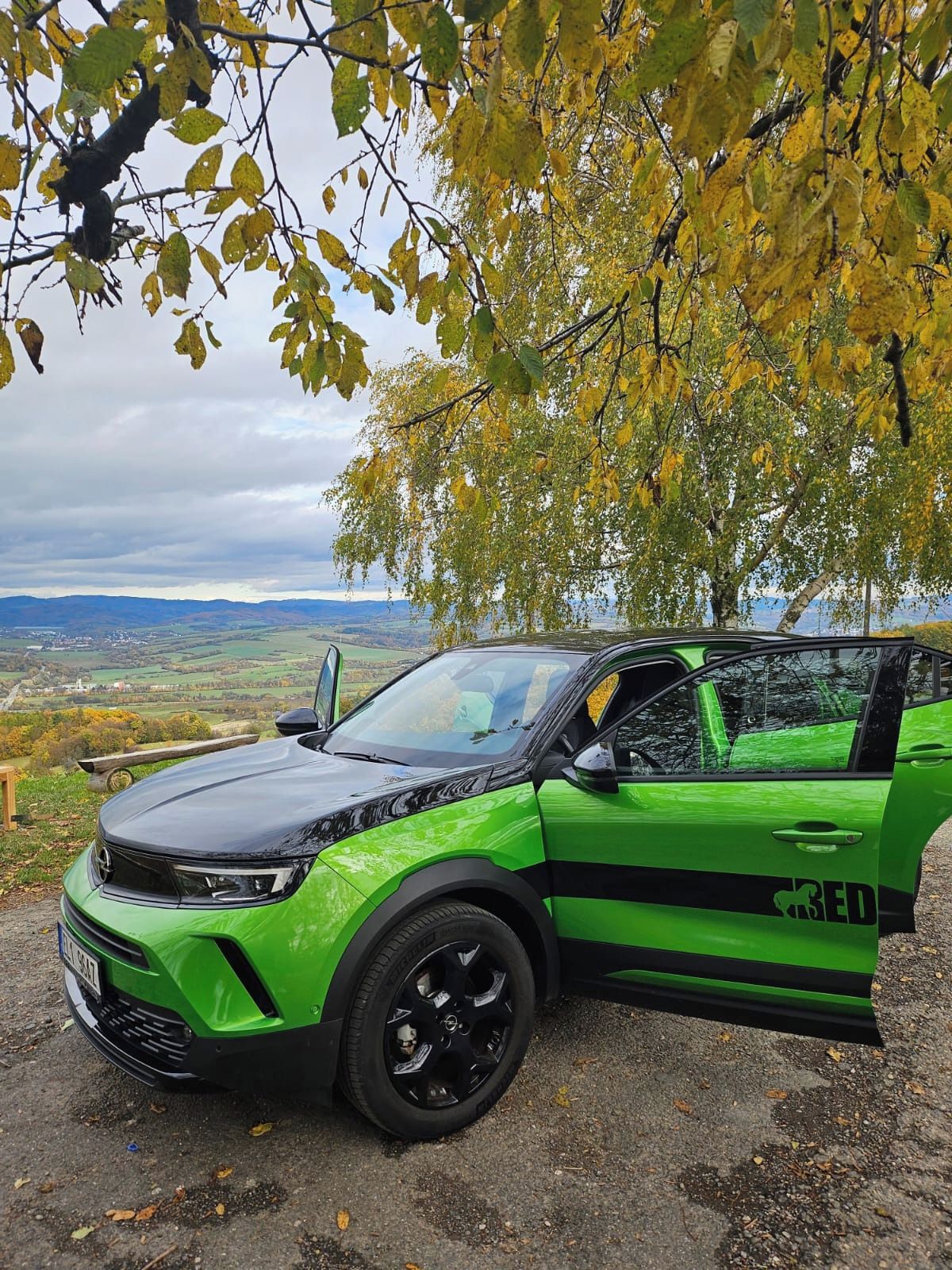 Opel Mokka, V super stavu - fotka 6