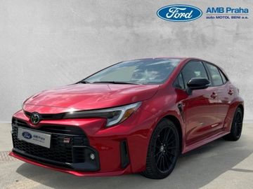 1.6Ti,223kW,VERZE GR-FOUR,1MAJ