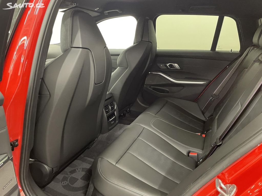 BMW M3 2025 من جمهورية التشيك