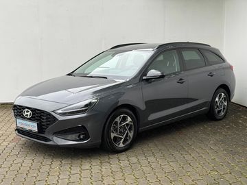 1.5 T-GDI / 103 kW Family