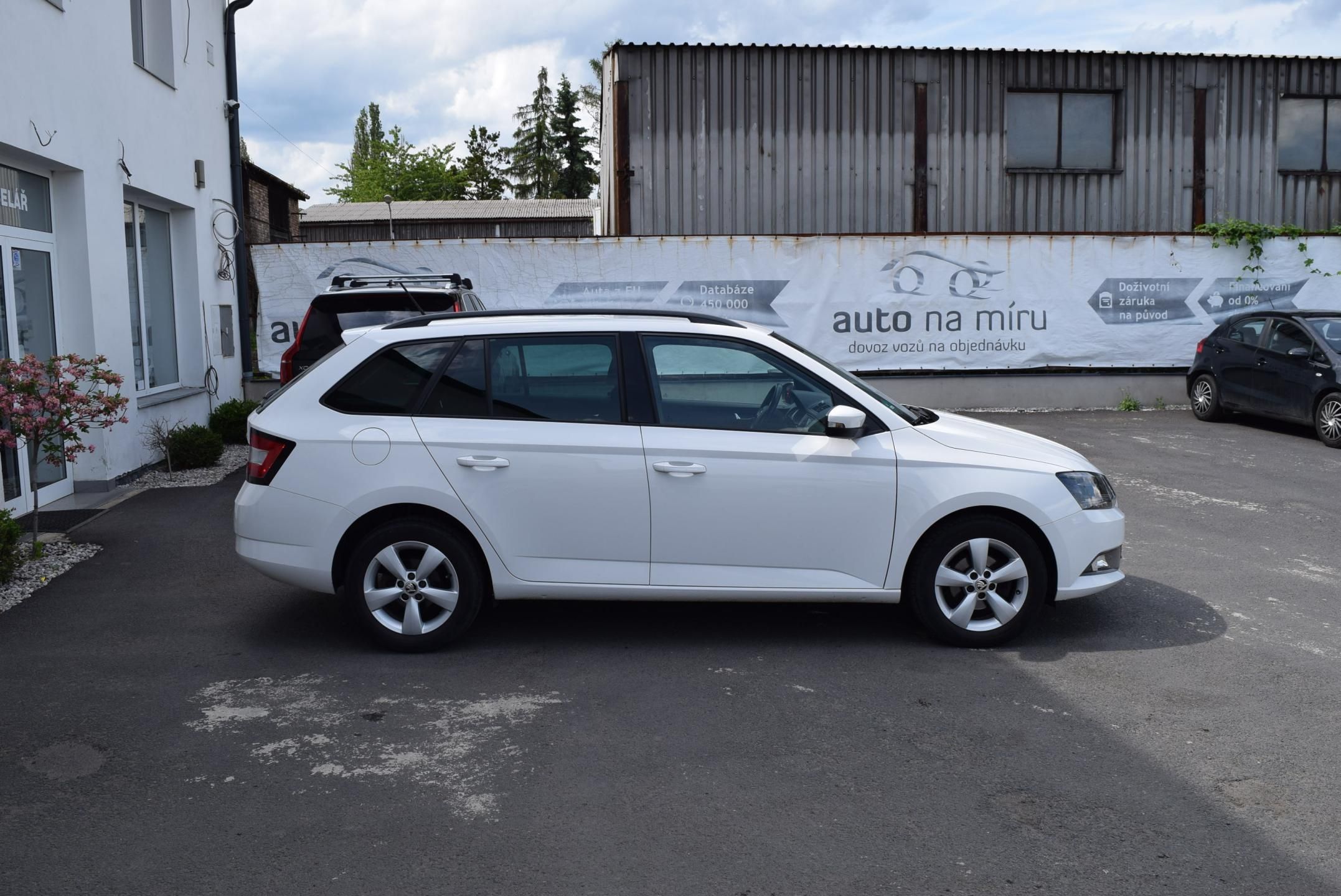 Škoda Fabia, 1.2TSI 66kw STYLE AC TEMPOMAT - fotka 6
