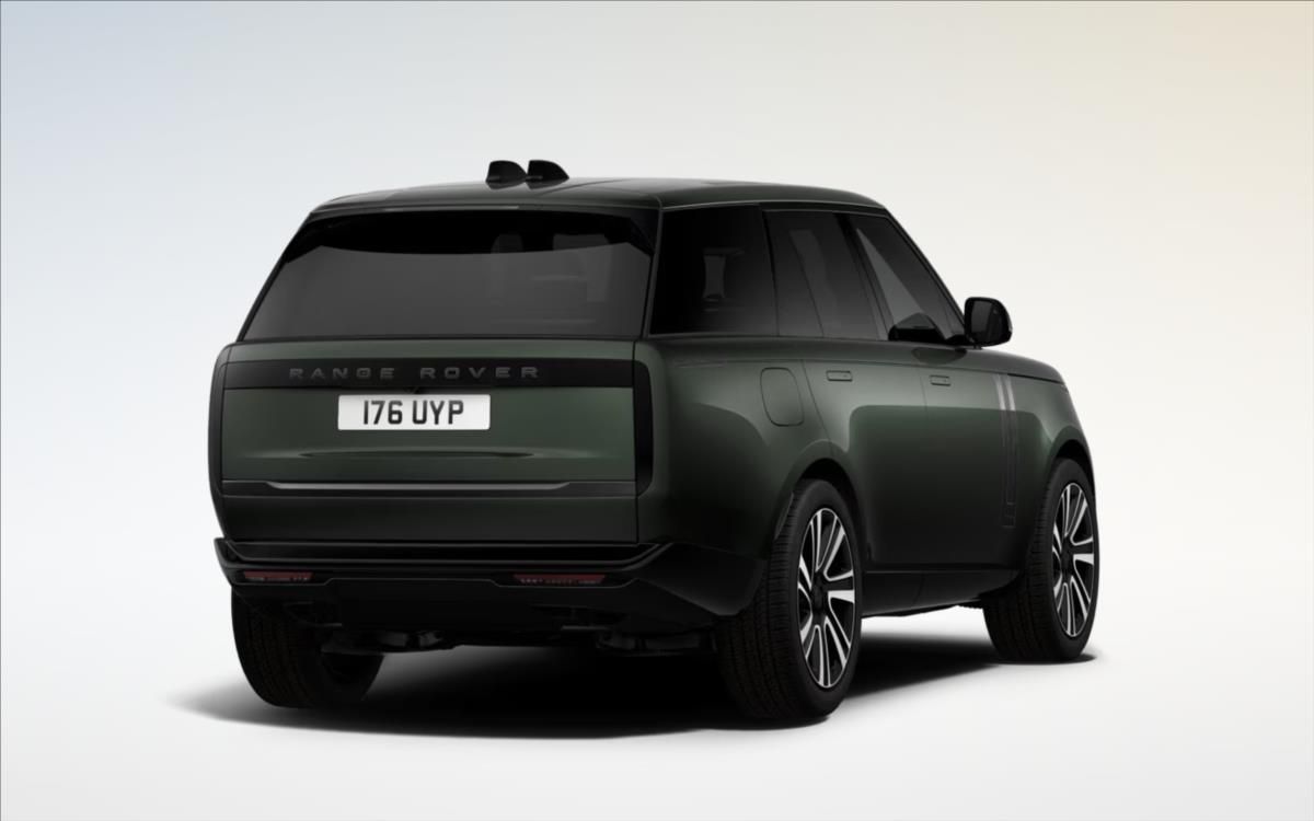 Land Rover Defender, 110 D250 X-DYNAMIC SE* - fotka 3