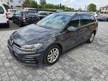 R line 2.0 TDI 110 KW, DSG