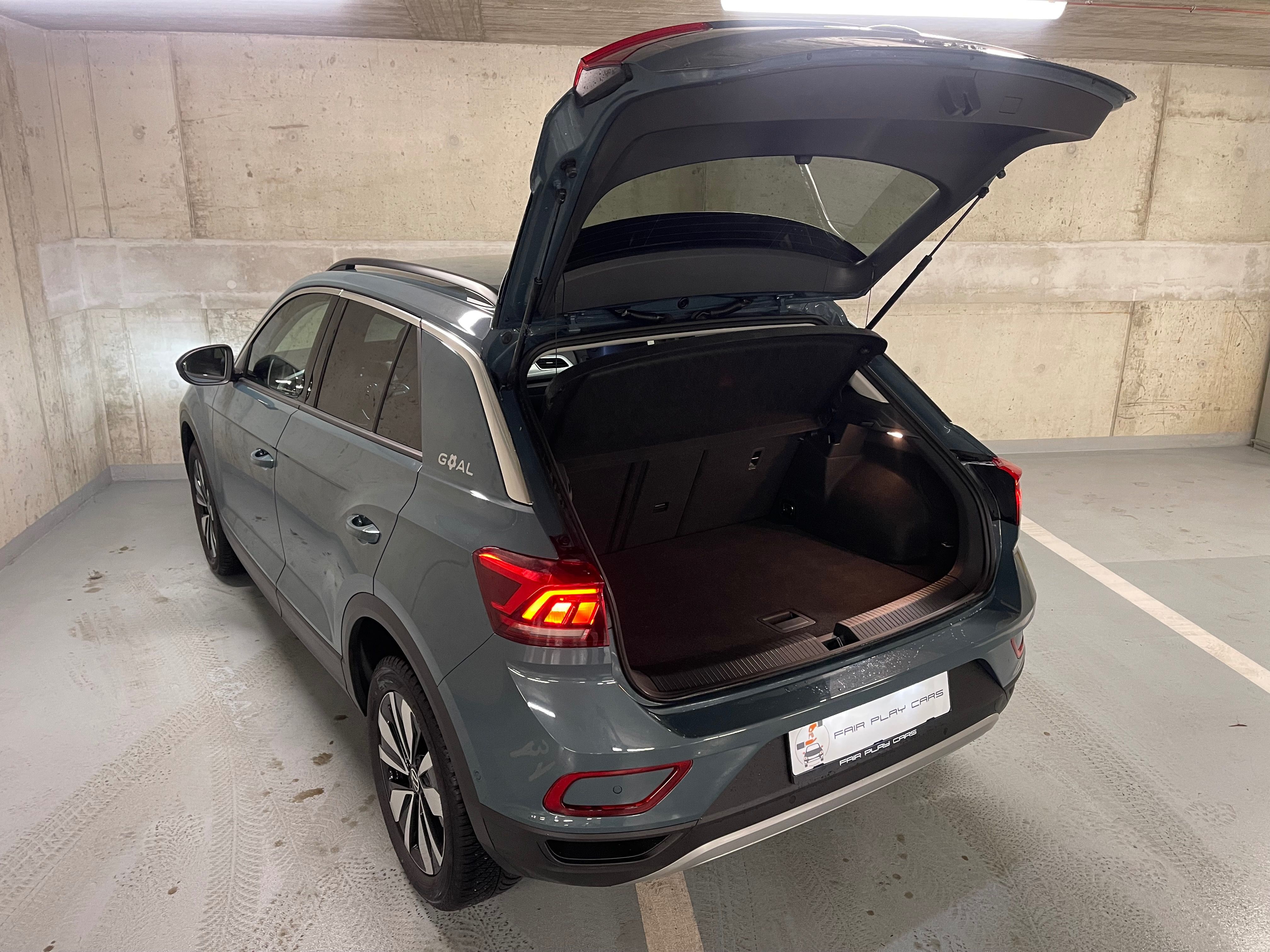 Volkswagen T-Roc, Záruka/LED/Navi/SideAssist/ACC - fotka 6