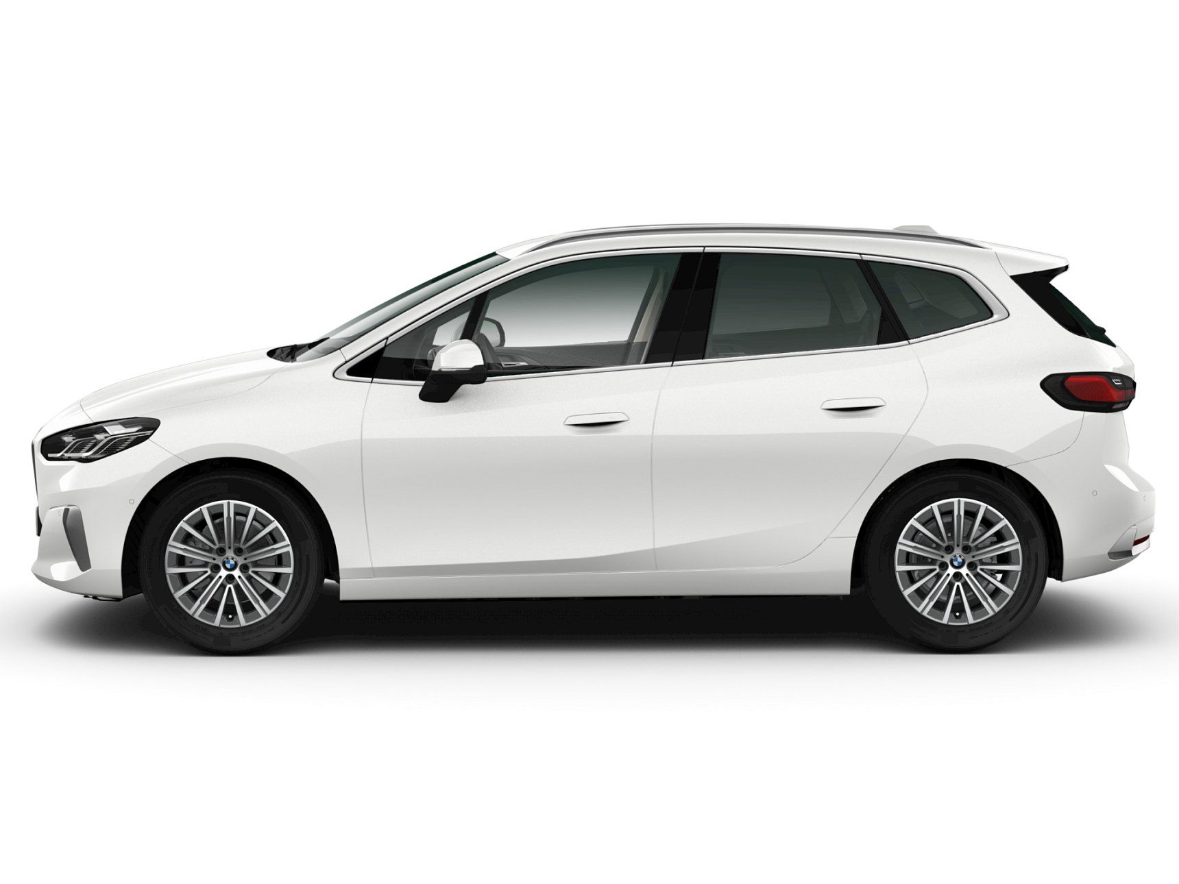 BMW Řada 2 - fotka 3