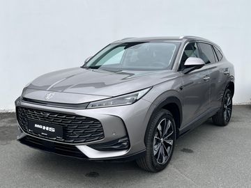 1.5 Hybrid / 165 kW EXCLUSIVE