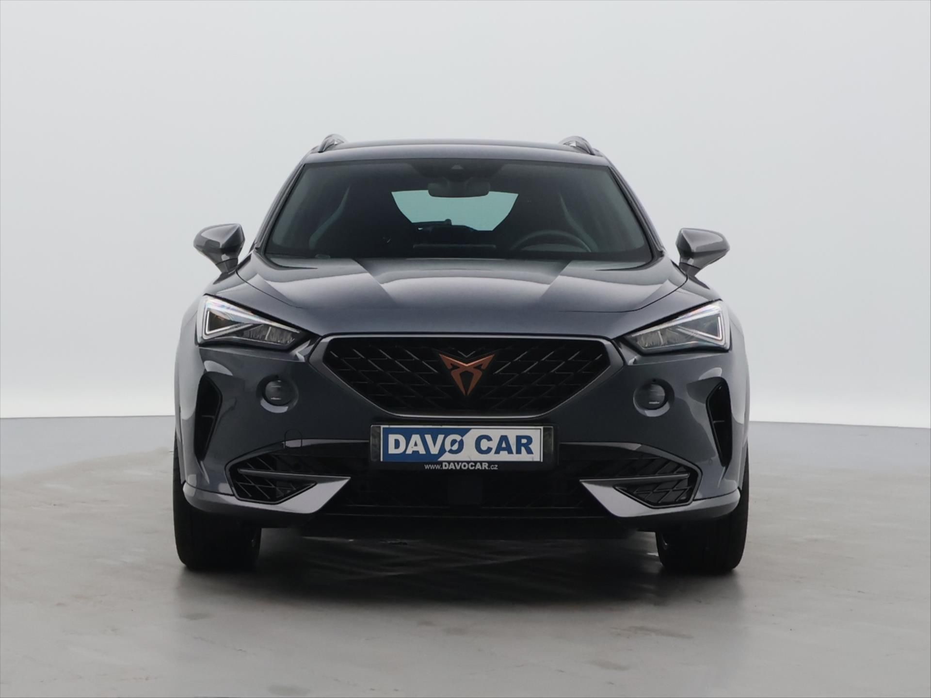 Cupra Formentor, 2,0 TSI VZ 228kW DSG 4Drive DP - fotka 2