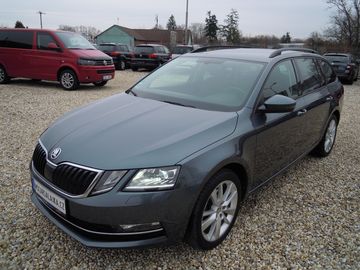 1.4TSi STYLE - FULLED