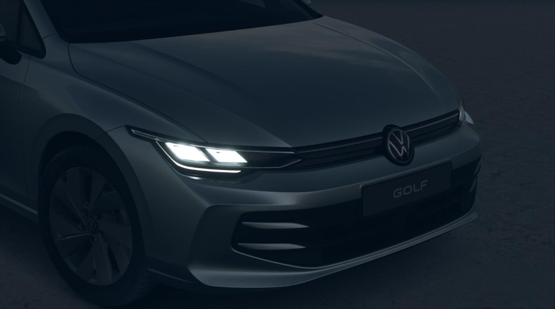 Volkswagen Golf Variant, 1,5 eTSI 7DSG mHEV  People - fotka 4