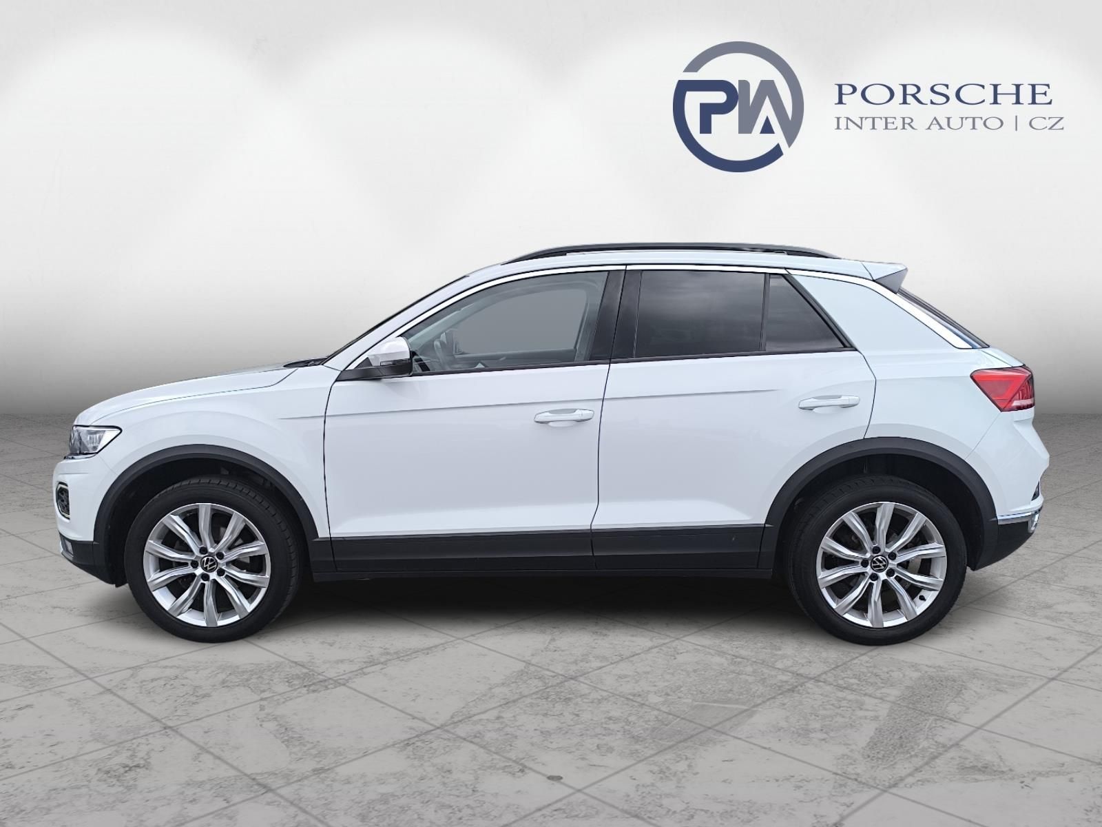 Volkswagen T-Roc, 1.5 TSi DSG Maraton Edition - fotka 4