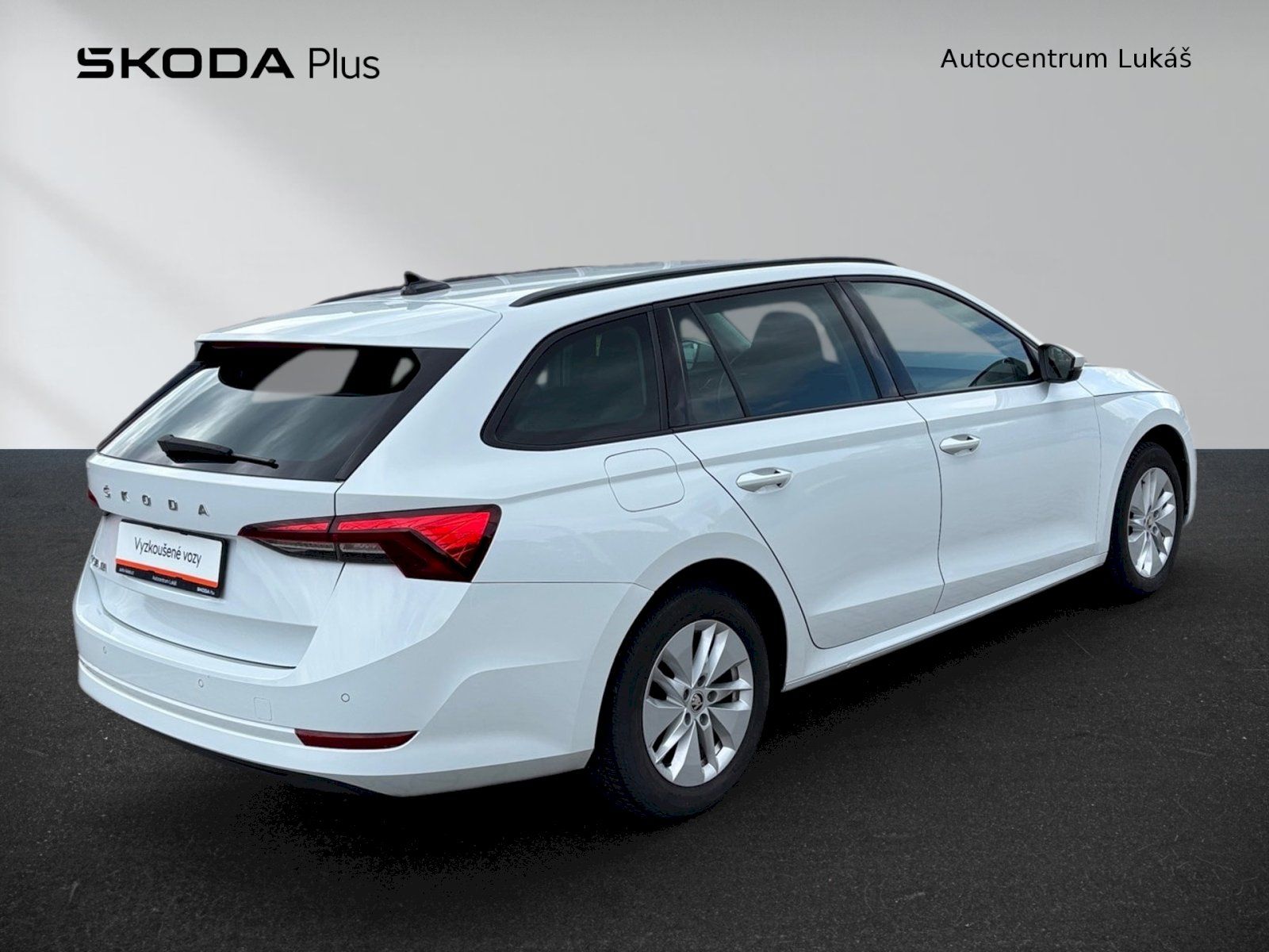 Škoda Octavia, OCTAVIA COM AMB TD 85/2.0 M6F - fotka 2