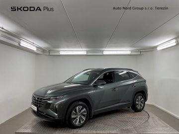 1.6 T-GDI 110kW Comfort 4x2