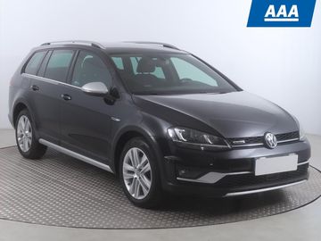 2.0 TDI, Alltrack, 4X4