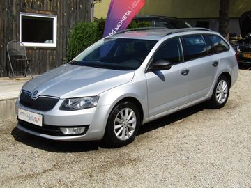 1.6 TDI 77kW  1.MAJITEL