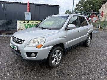 2,0CRDI 4WD Tažné