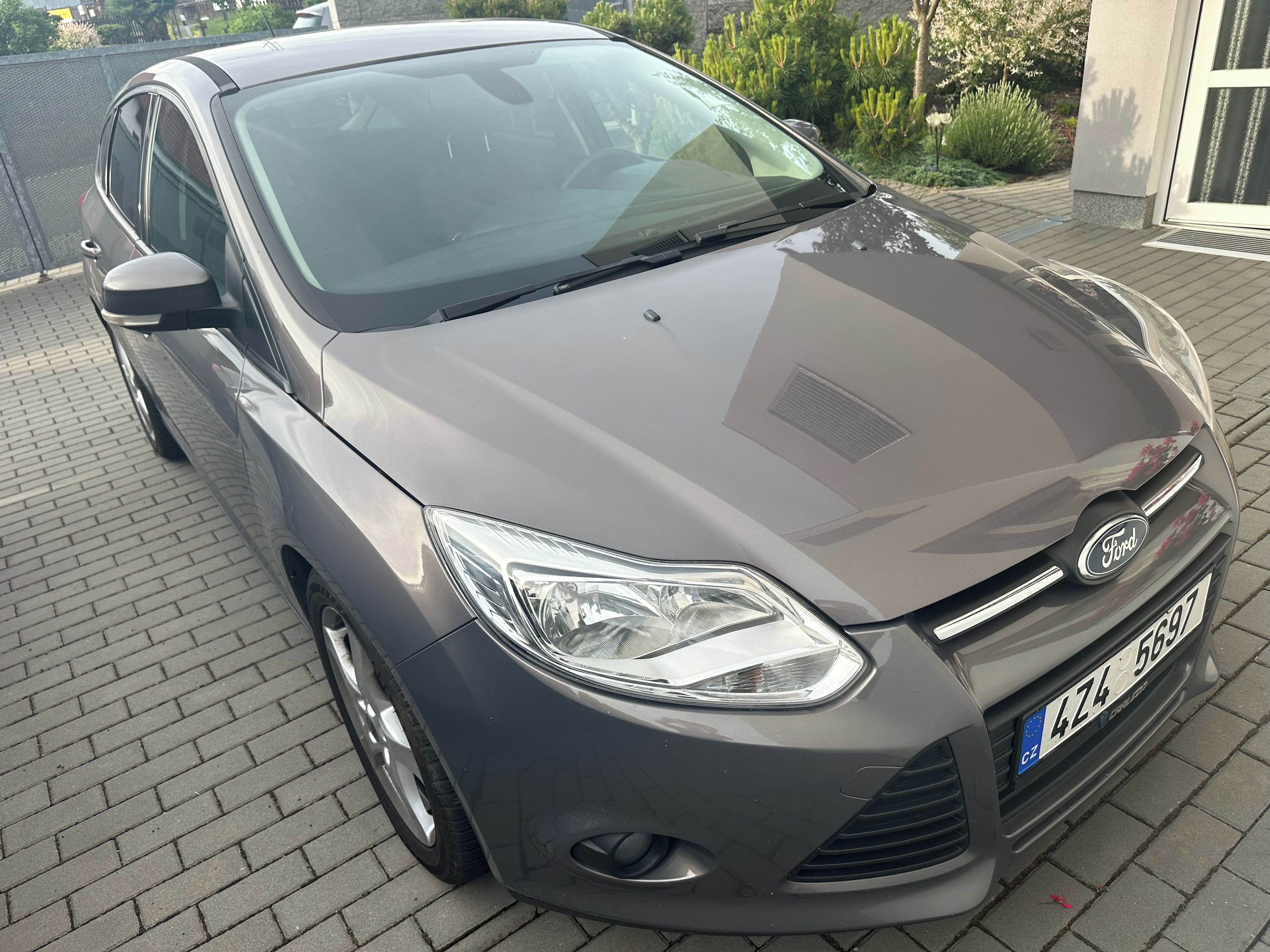 Ford Focus - fotka 3
