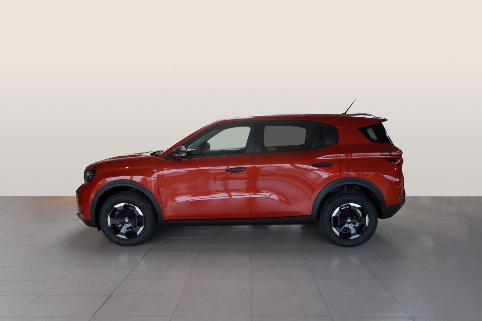 Opel Frontera, Edition Hybrid 1.2 TURBO (81kW - fotka 5