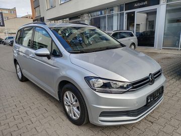 2.0 TDI 90kW / ALU 16''
