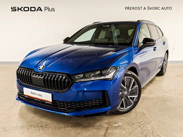 Combi 2.0 TDI 142 kW DSG 4x4 S